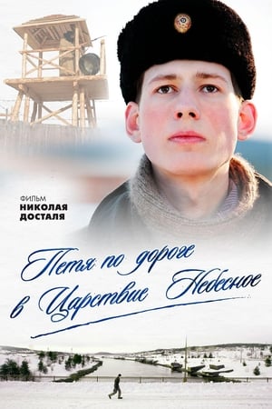 彼得在去天堂的路上,Петя по дороге в Царствие Небесное(2009电影)