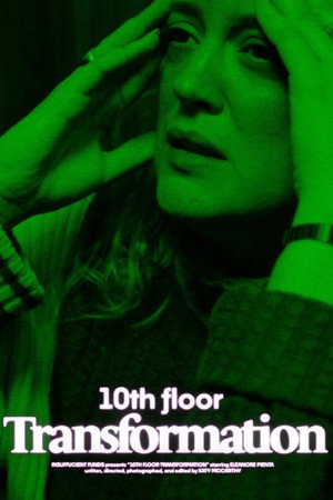 10th Floor Transformation海报