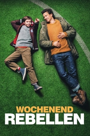周末反叛者,Wochenendrebellen(2023电影)
