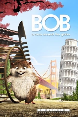 仓鼠鲍勃,<em>Bob</em>(2009电影)