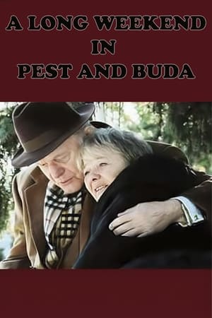 布达佩斯漫长的周末,Egy hét Pesten és Budán(2003电影)