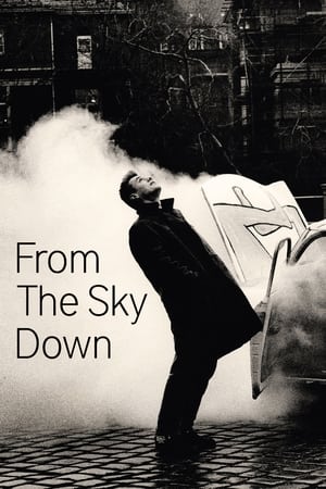 从天上来,U2: From the <em>Sky</em> Down(2011电影)