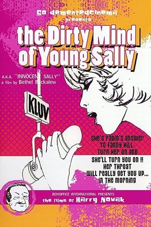 奔放的电台,The Dirty Mind of Young Sally(1973电影)