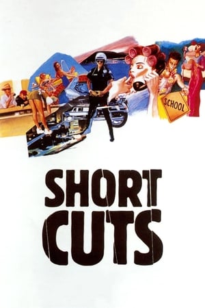 银色·性·男女,Short Cuts(1993电影)