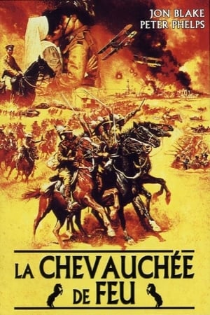 轻骑兵,The Lighthorsemen(1987电影)