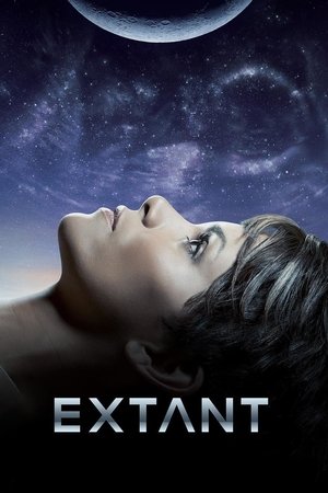 传世,Extant(2014电视剧集)