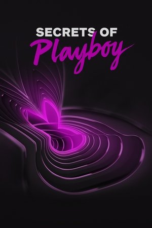 花花公子的秘密,Secrets of Playboy(2022电视剧集)