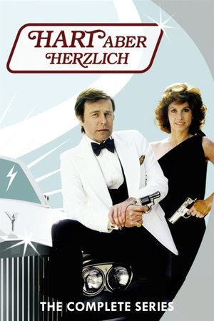 哈特夫妇,Hart to Hart(1979电视剧集)