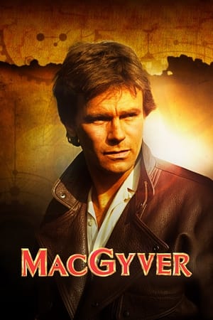 玉面飞龙,MacGyver(1985电视剧集)