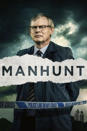 追凶,Manhunt(2019电视剧集)