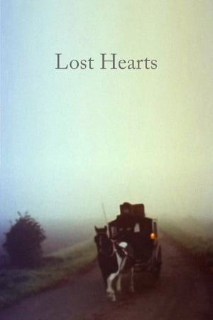 遗失我心,Lost Hearts(1973电影)