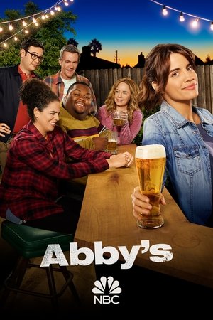 艾比酒吧,Abby's(2019电视剧集)
