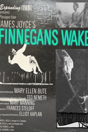 芬尼根守灵夜,Passages from James <em>Joyce</em>'s Finnegans Wake(1967电影)
