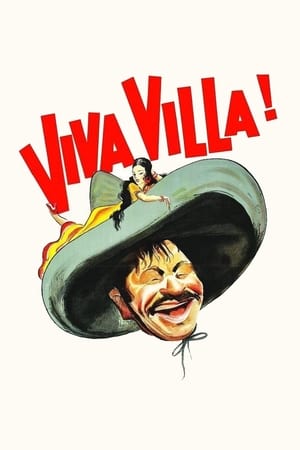 自由万岁,Viva Villa!(1934电影)