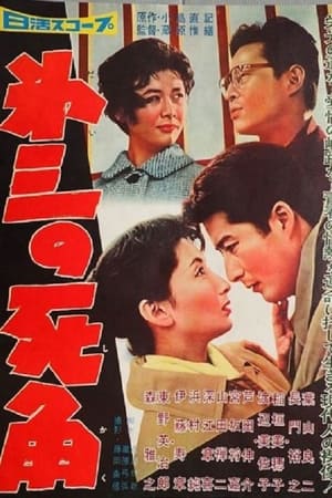第三の死角