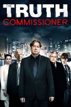 真相专员,The Truth Commissioner(2016电影)