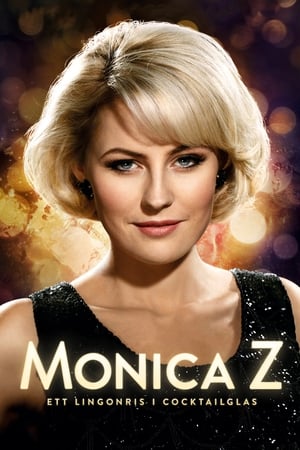 瑞典女郎战纽约,<em>Monica</em> Z(2013电影)