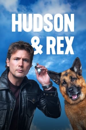哈德森与雷克斯,Hudson &amp; Rex(2019电视剧集)