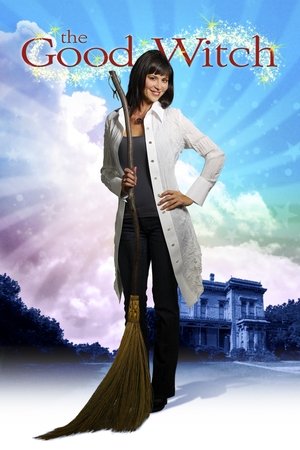巫婆不坏,The Good Witch(2008电影)