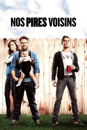 邻居大战,Neighbors(2014电影)
