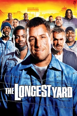 最长的一码,The Longest Yard(2005电影)