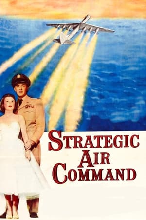 战略空军,Strategic Air Command(1955电影)