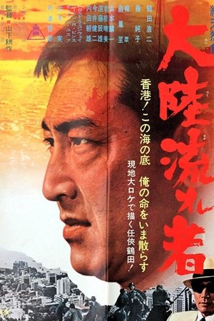 东京流浪汉