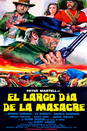Il lungo giorno del massacro