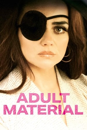 成人内容,Adult Material(2020电视剧集)