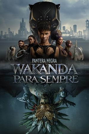 黑豹2,Black Panther: Wakanda Forever(2022电影)