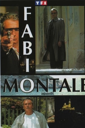 法比奥·蒙塔尔探长,Fabio Montale(2001电视剧集)