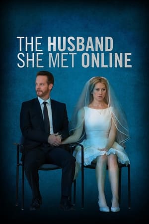 The Husband She Met Online电影海报