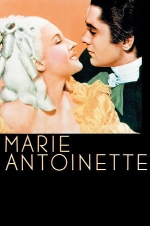 绝代艳后,Marie Antoinette(1938电影)