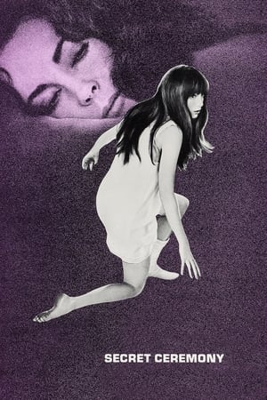 云雨巫山数落红,Secret Ceremony(1968电影)