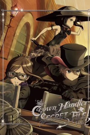 公主代理人续篇：第二章 OVA Revealing Reviews