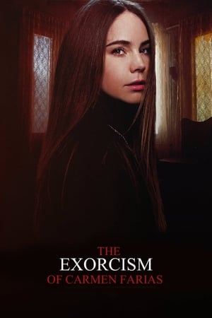<em>Carmen</em> Farias的驱魔,El Exorcismo de <em>Carmen</em> Farías(2021电影)