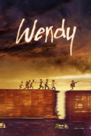 温蒂,Wendy(2020电影)