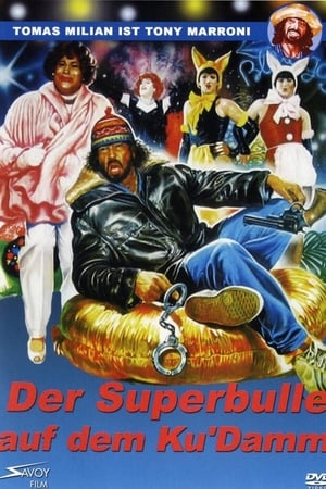 女装警探,Delitto <em>al</em> Blue Gay(1984电影)