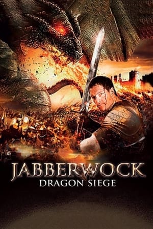 炸脖龙,Jabberwock(2011电影)