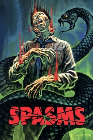 痉挛,Spasms(1983电影)
