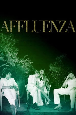 富贵病,Affluenza(2014电影)