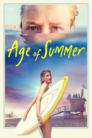 Age of Summer电影海报