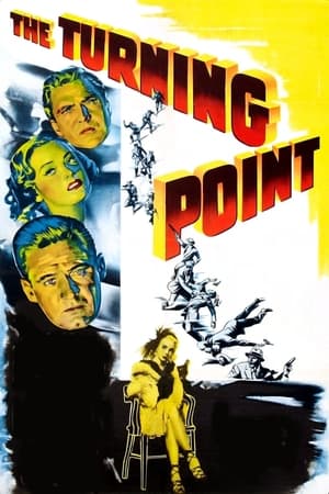 盗血英魂,The Turning Point(1952电影)