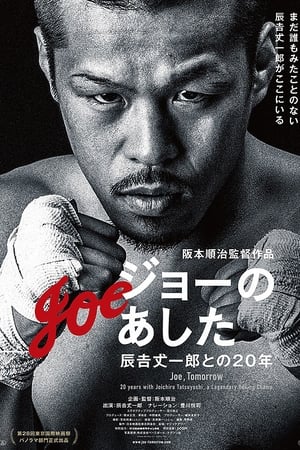 丈之明日：辰吉丈一郎的20年