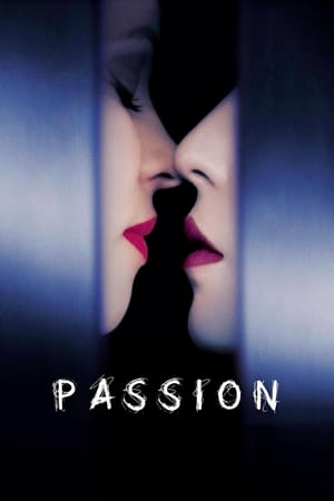 激情,Passion(2013电影)