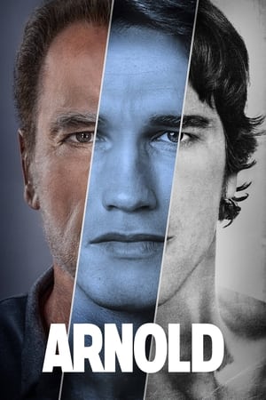 阿诺·施瓦辛格：人生三部曲,Arnold(2023电视剧集)