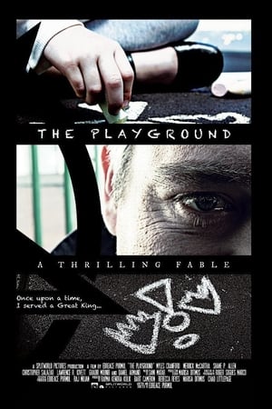 The Playground电影海报