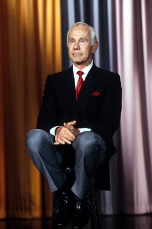 约翰尼·卡森今夜秀,The Tonight Show Starring Johnny Carson(1962电视剧集)