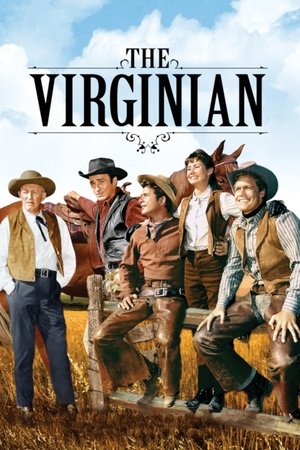 维吉尼亚人,The Virginian(1962电视剧集)