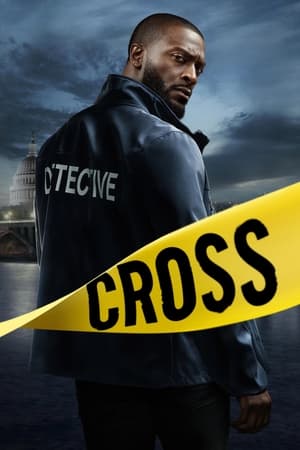 神探追缉令,Cross(2024电视剧集)
